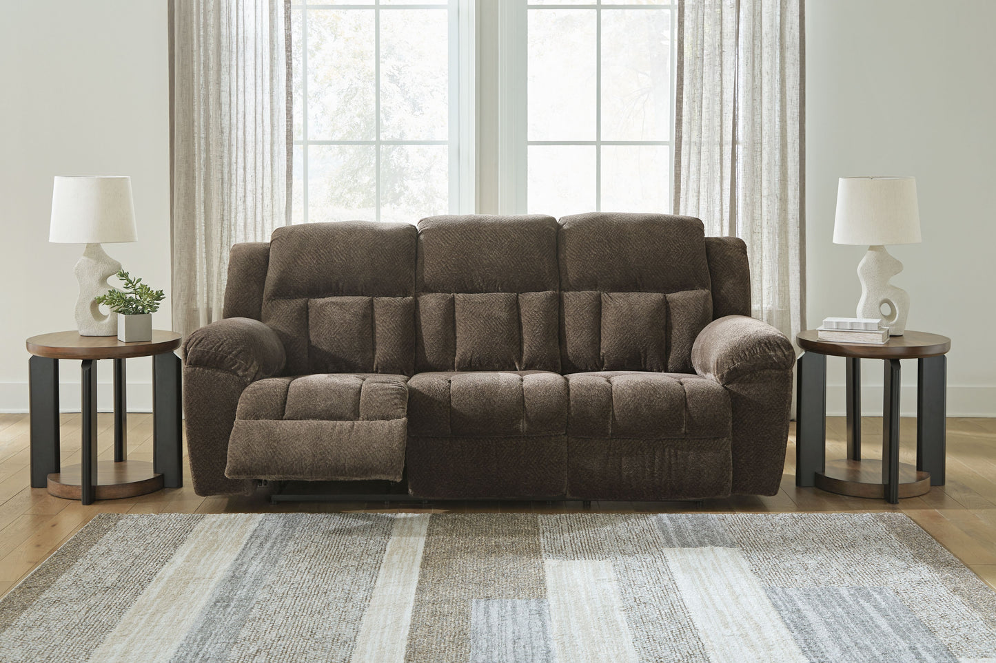 Frohn - Reclining Sofa