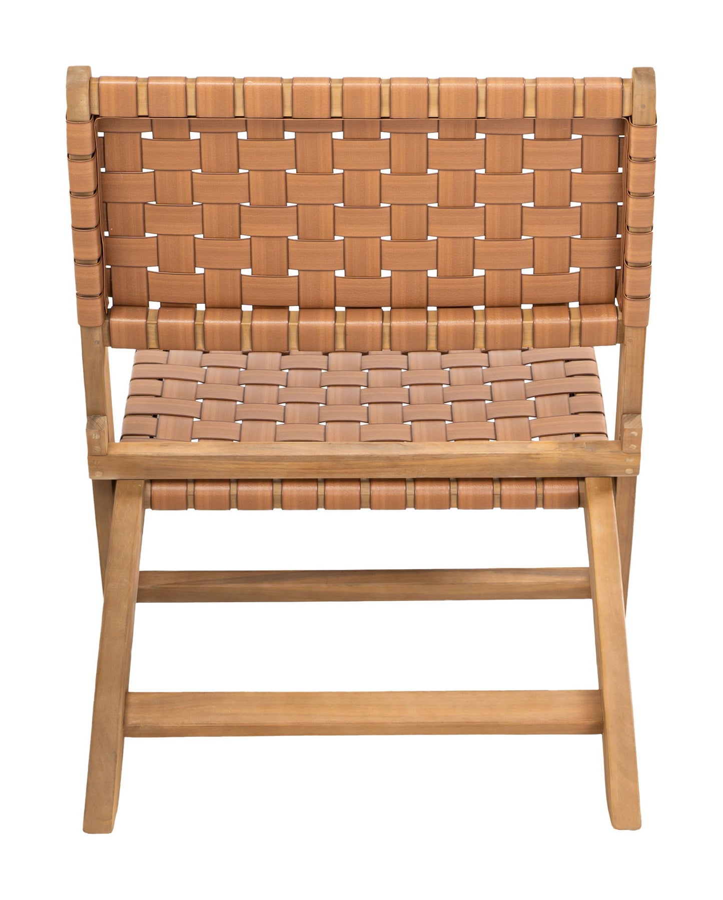 Sunflare - Lounge Chair - Brown