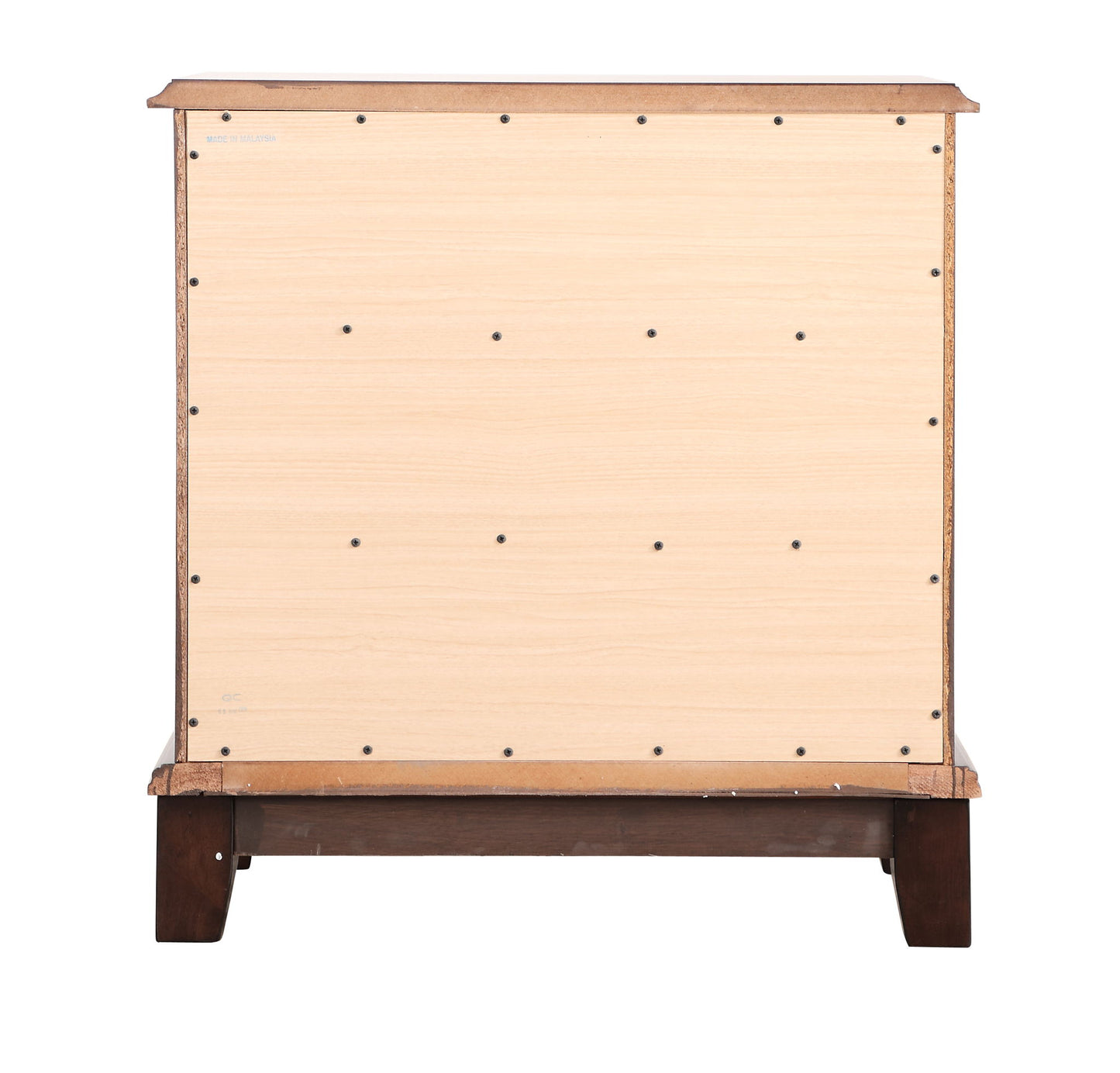 Ashford - Nighstand - Cappuccino