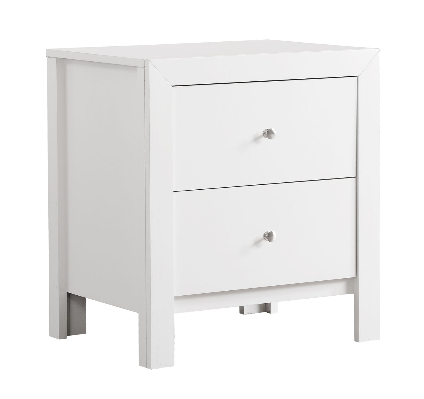 Glory Furniture - Burlington - Nightstand