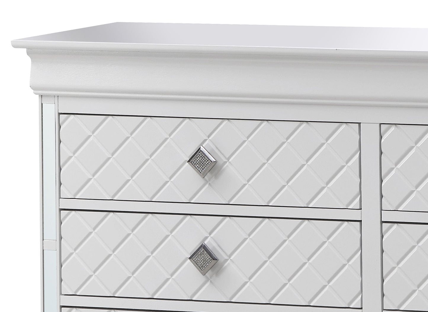 Glory Furniture - Verona - Dresser