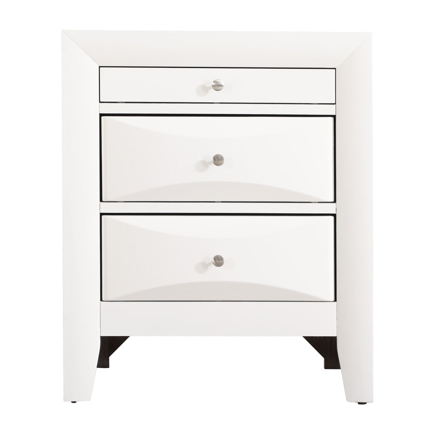 Glory Furniture - Marilla - Nightstand