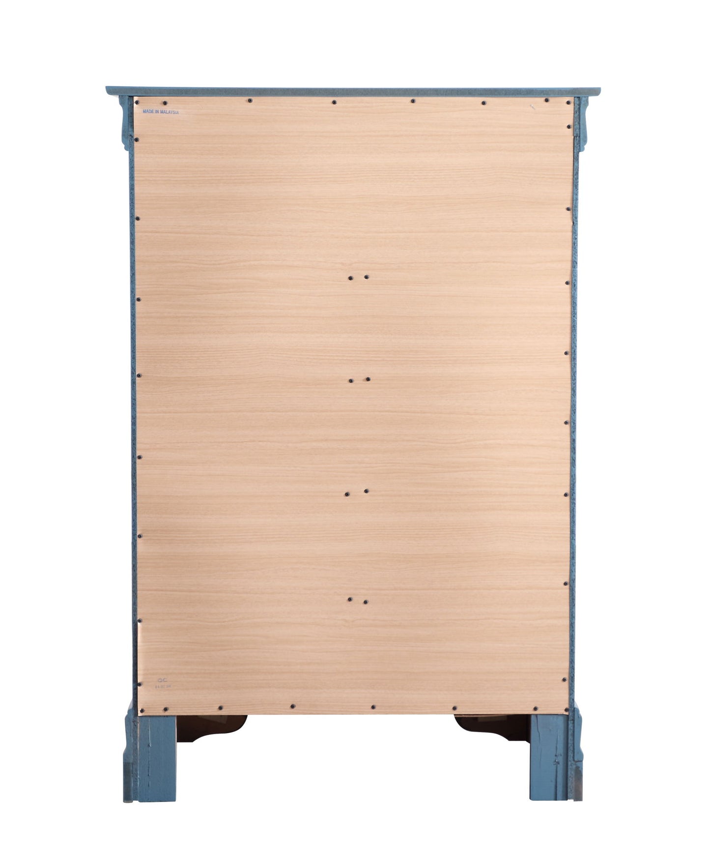 Glory Furniture - Louis Phillipe - Accent Chest