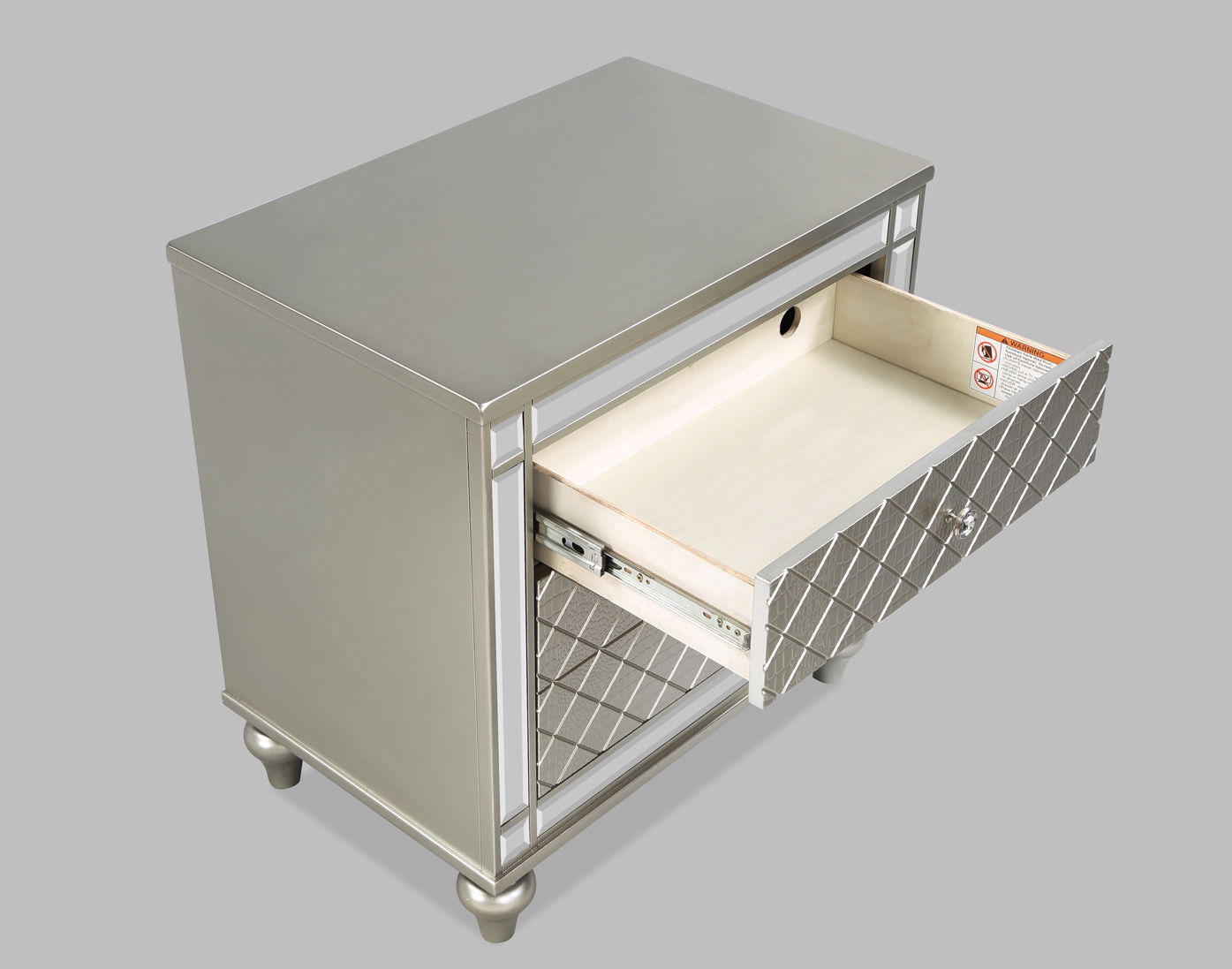 Cristian - Bedroom Set