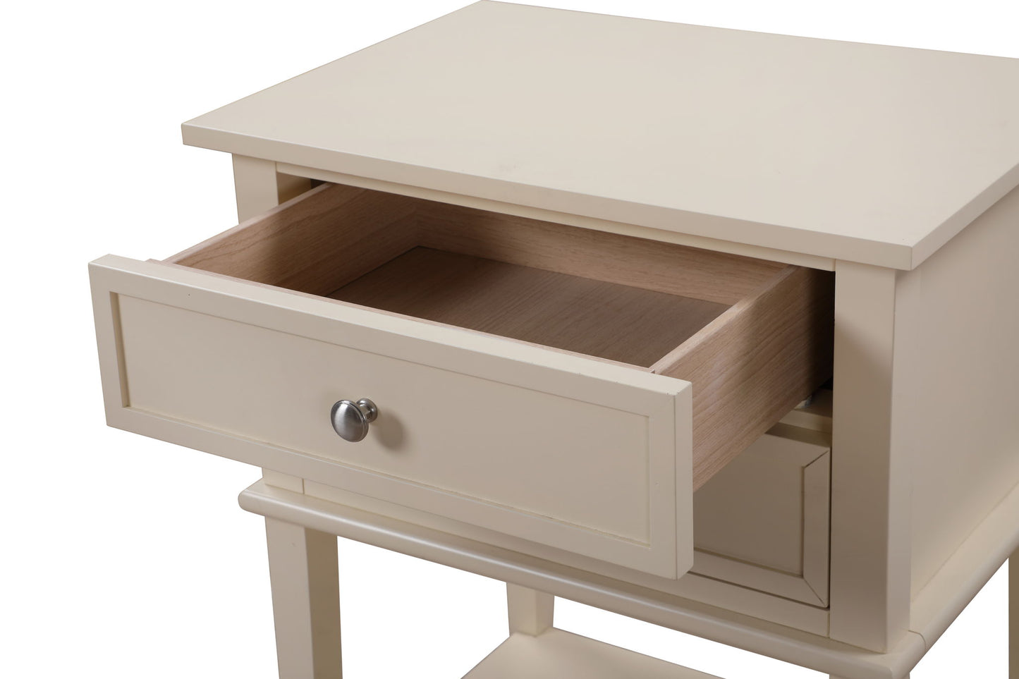 Glory Furniture - Newton - Nightstand