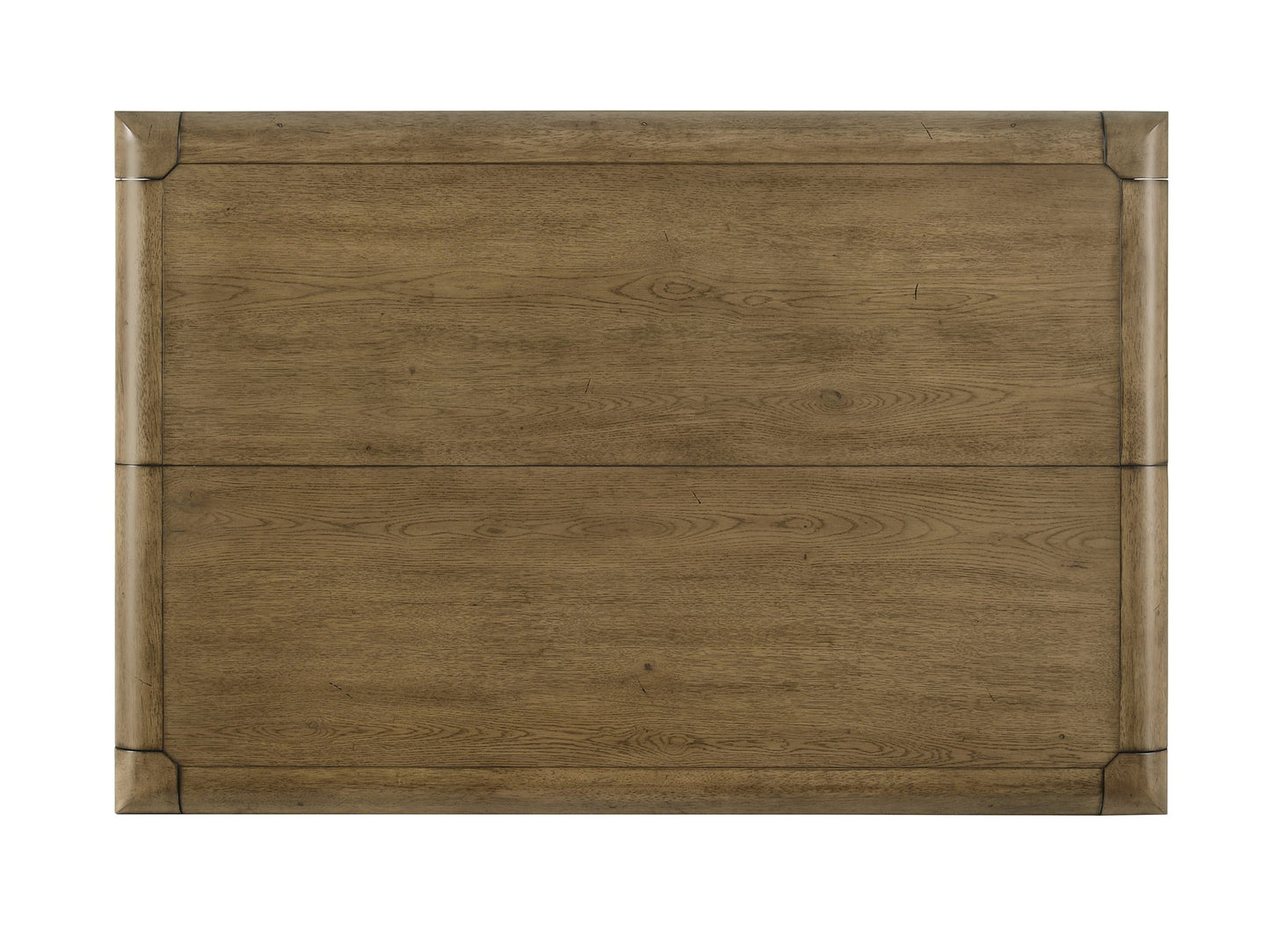 Cockrell - Counter Height Table ( With 18"Leaf) - Light Brown