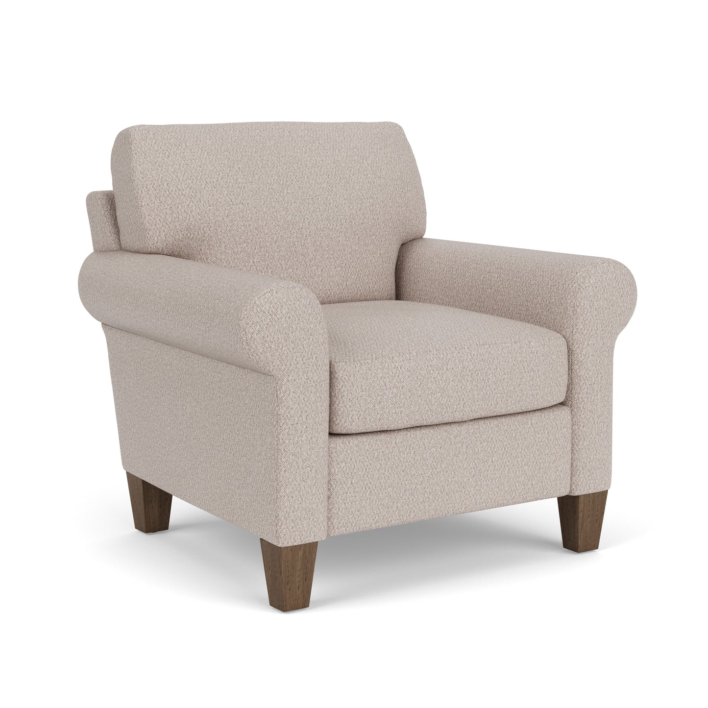 Moxy - Arm Chair - Beige