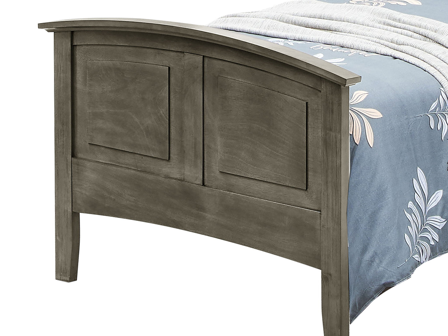 Glory Furniture - Hammond - Bed