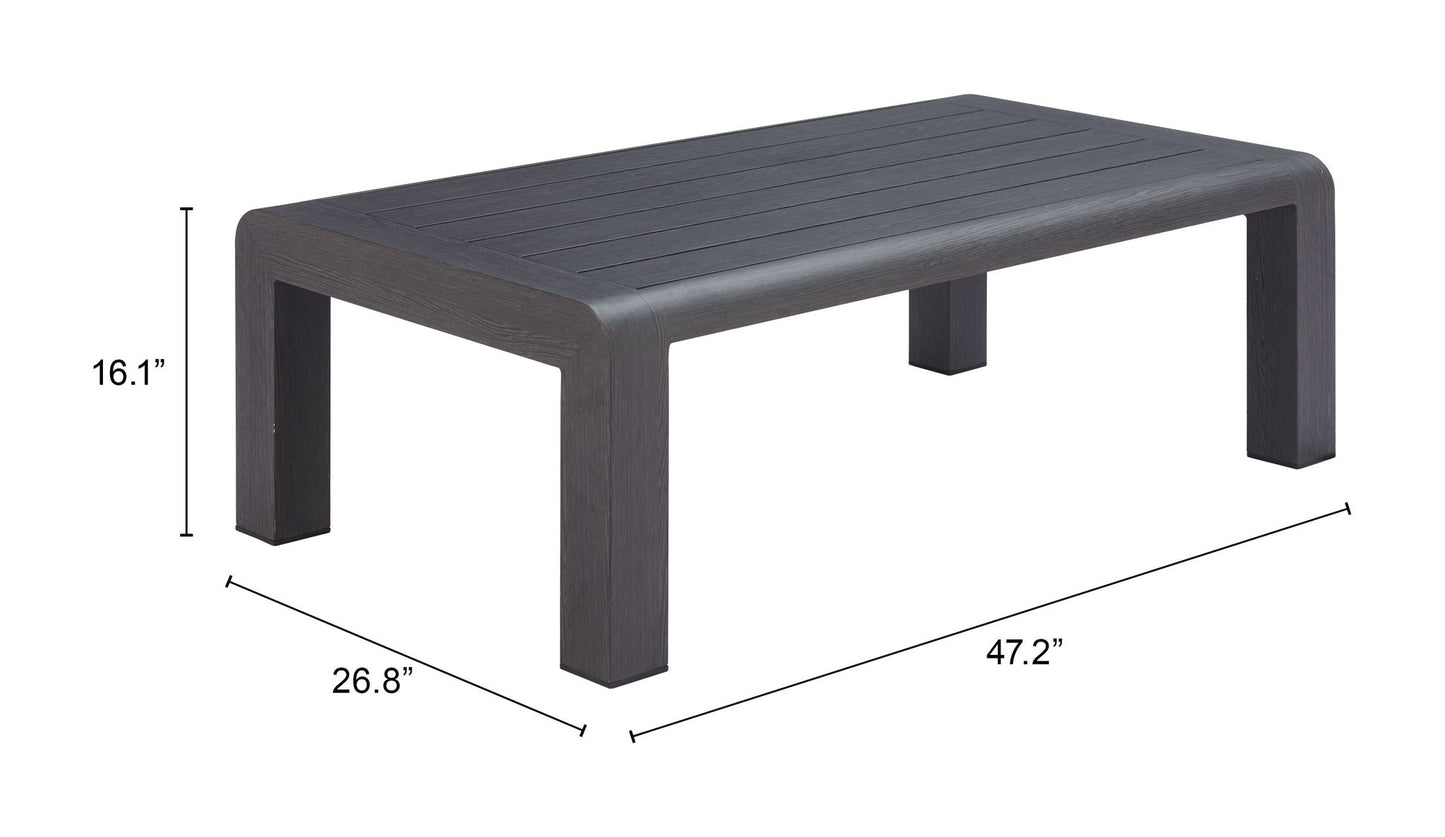Rolig - Outdoor Table