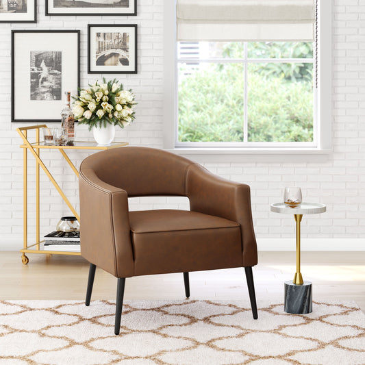 Berkeley - Accent Chair