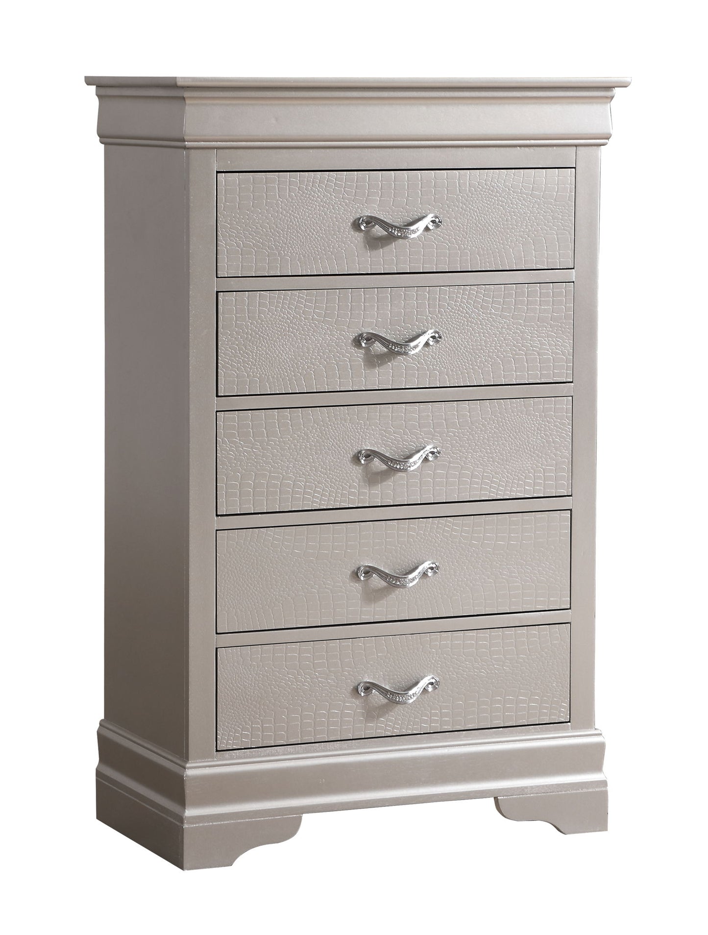 Glory Furniture - Lorana - Chest