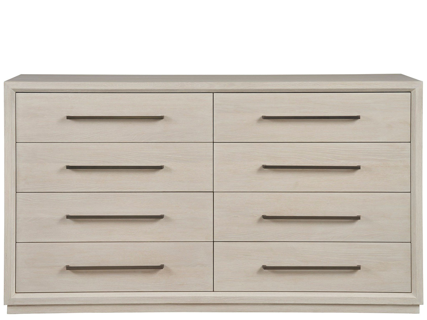 New Modern - Astrid Drawer Dresser - Gray