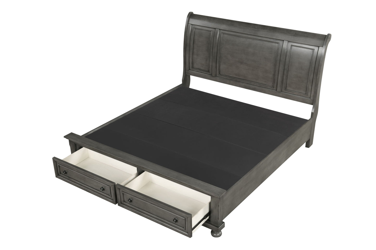 Glory Furniture - Meade - Bed