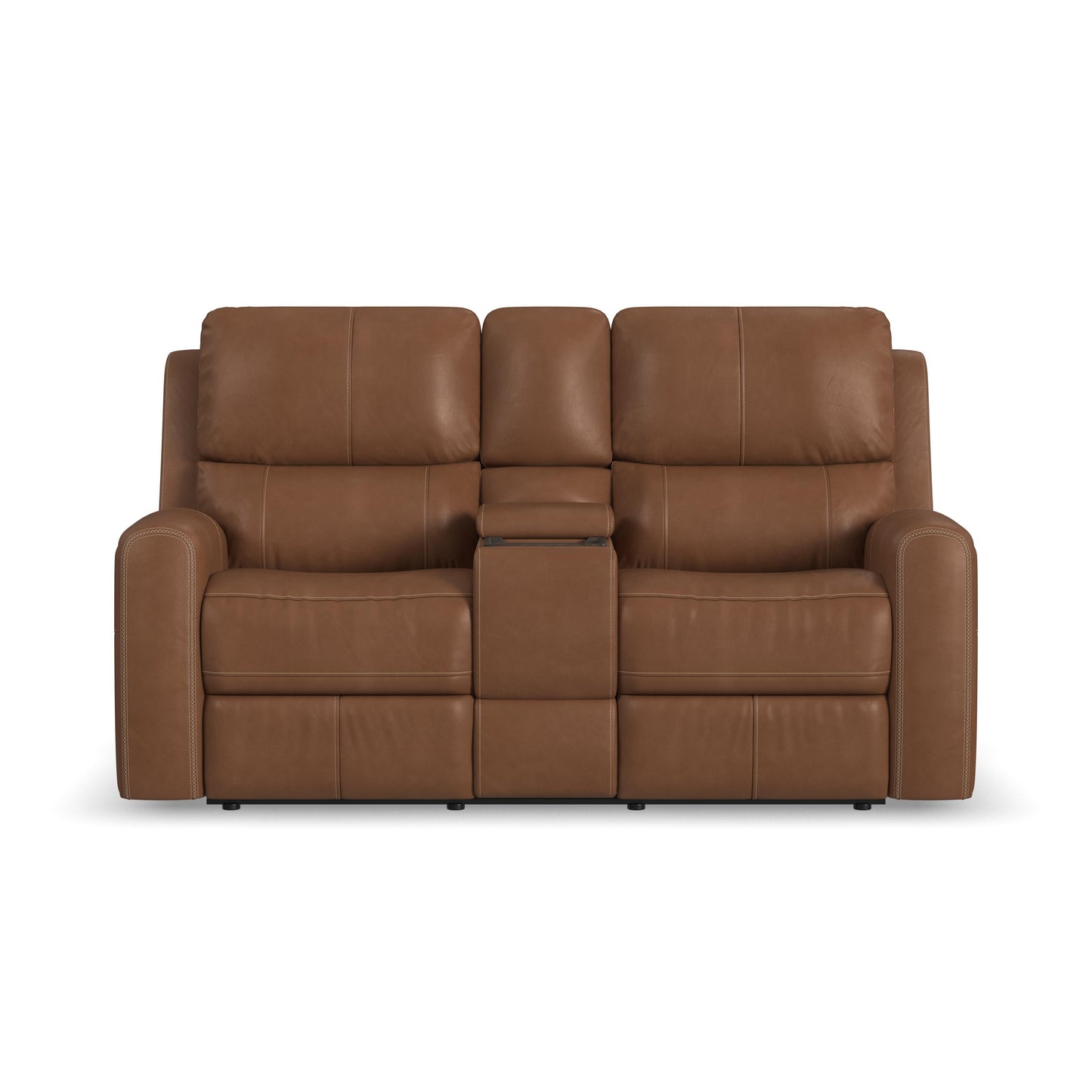 Linden - Reclining Loveseat