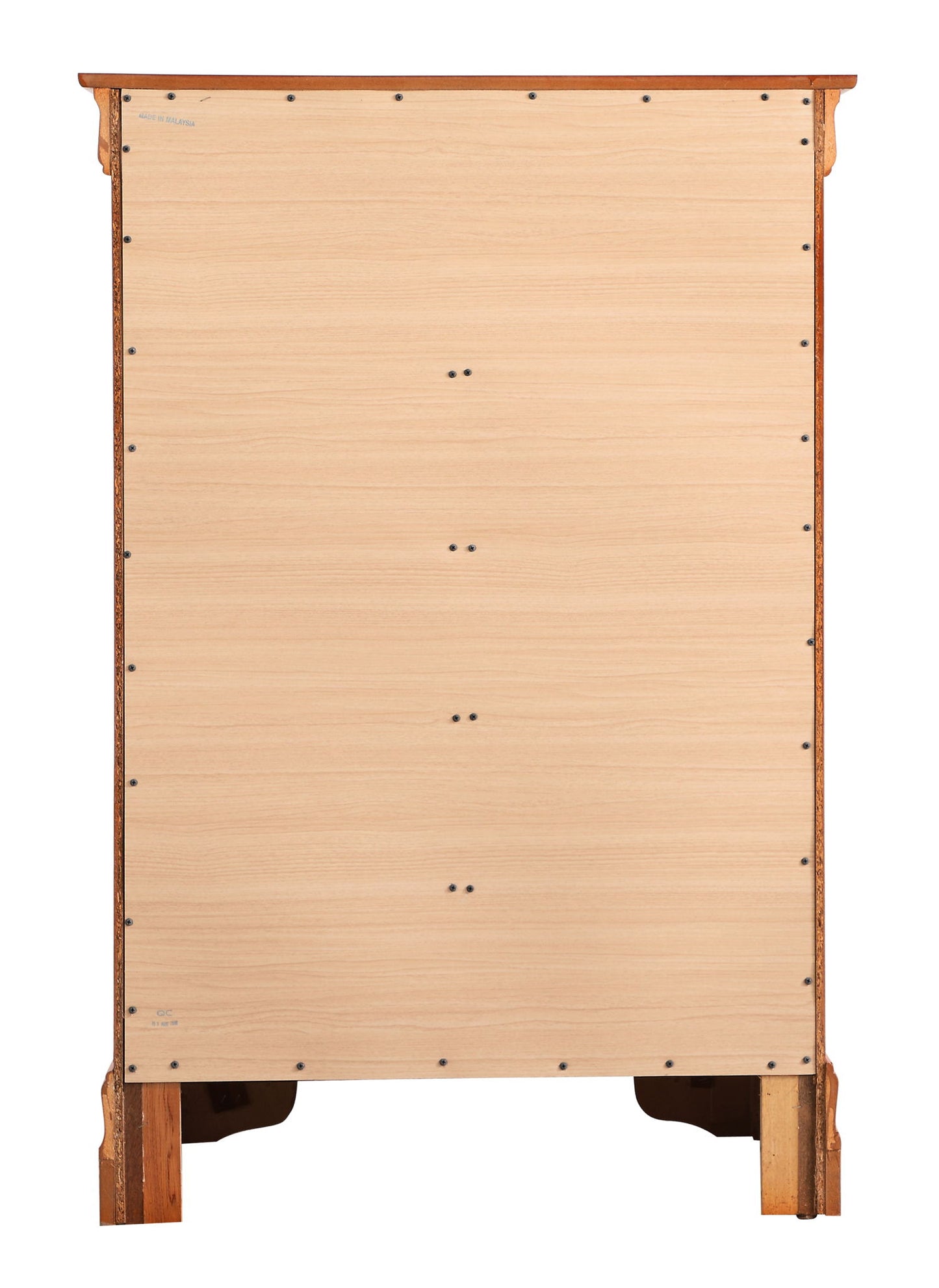 Glory Furniture - Louis Phillipe - Accent Chest