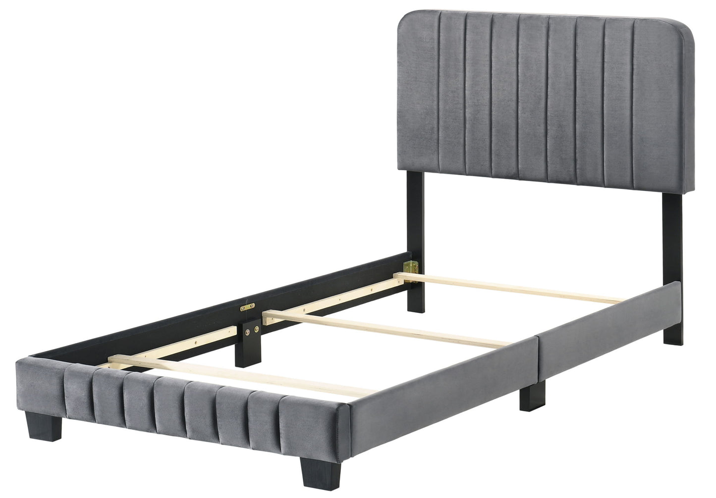 Glory Furniture - Lodi - Bed