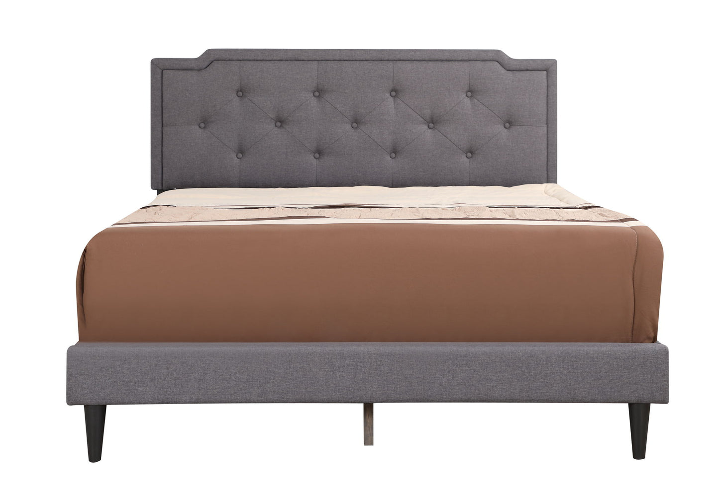 Glory Furniture - Deb - Bed