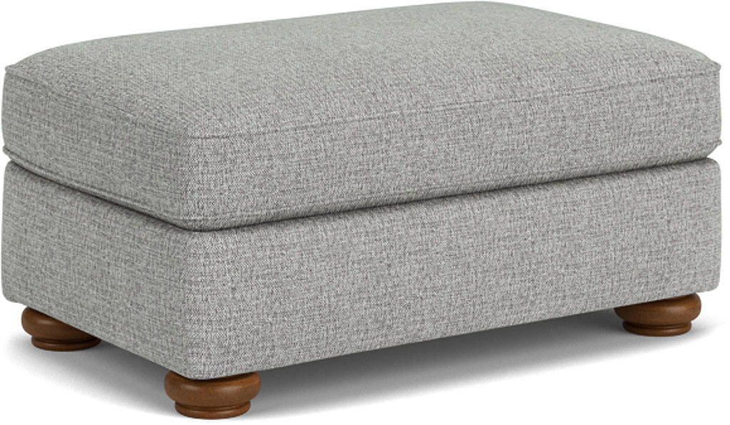 Preston - 19" Cocktail Ottoman