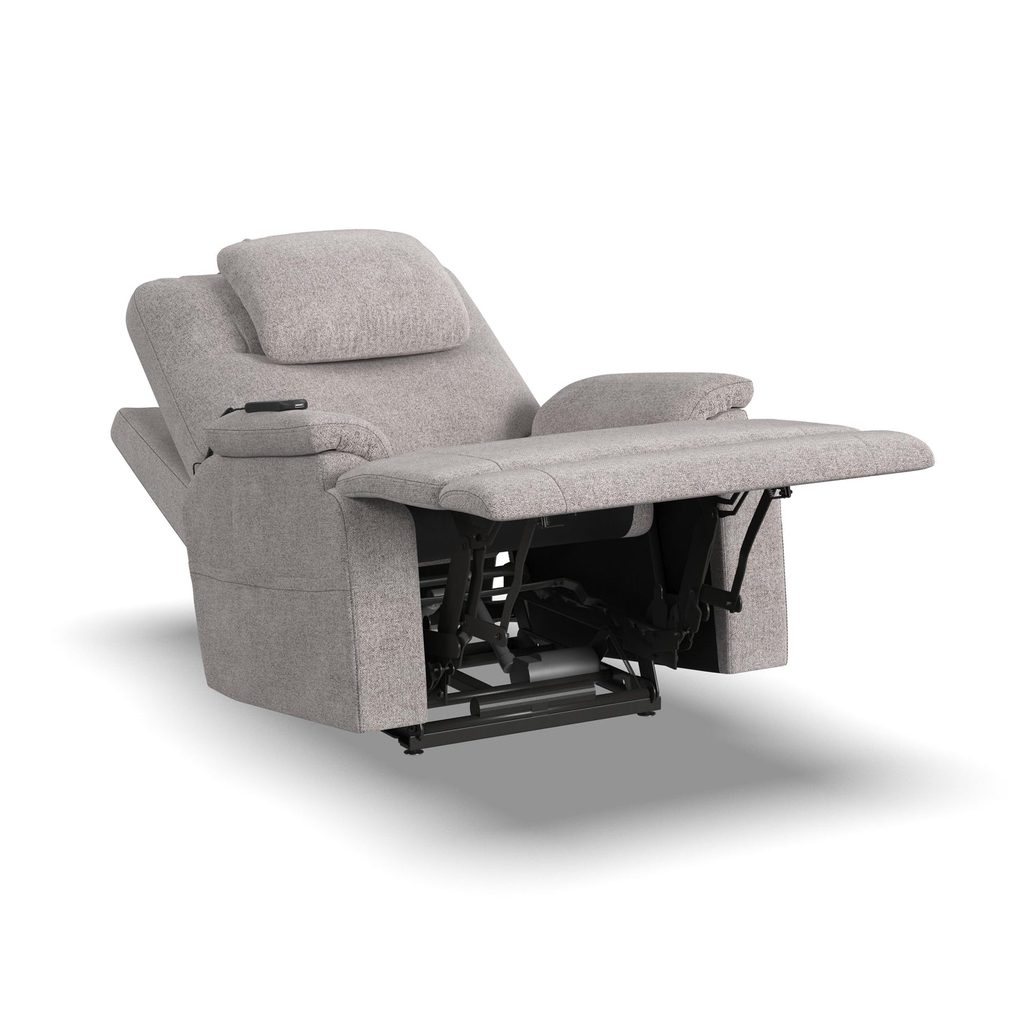 Zecliner Model 2 Petite - Power Recliner