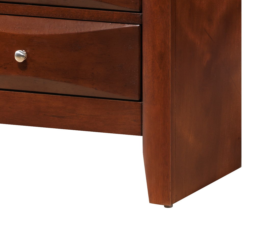 Glory Furniture - Marilla - Media Chest