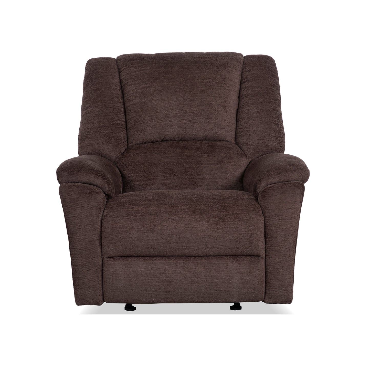 Plush - Gliding Recliner