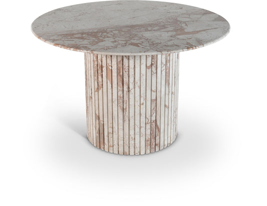 Genoa - Marble Dining Table