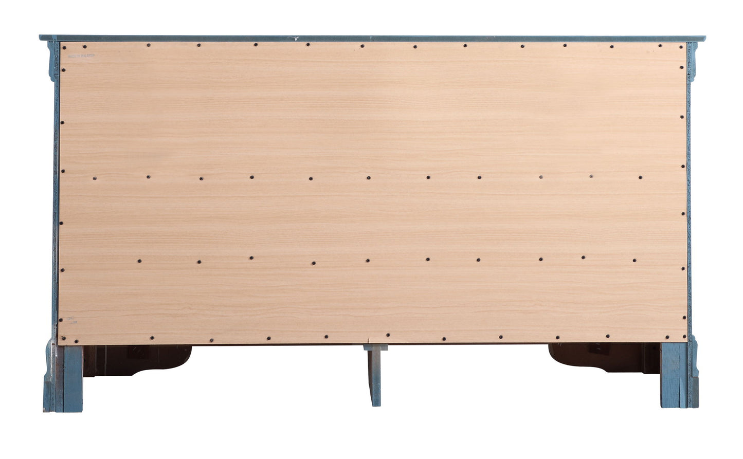 Glory Furniture - Louis Phillipe - Dresser