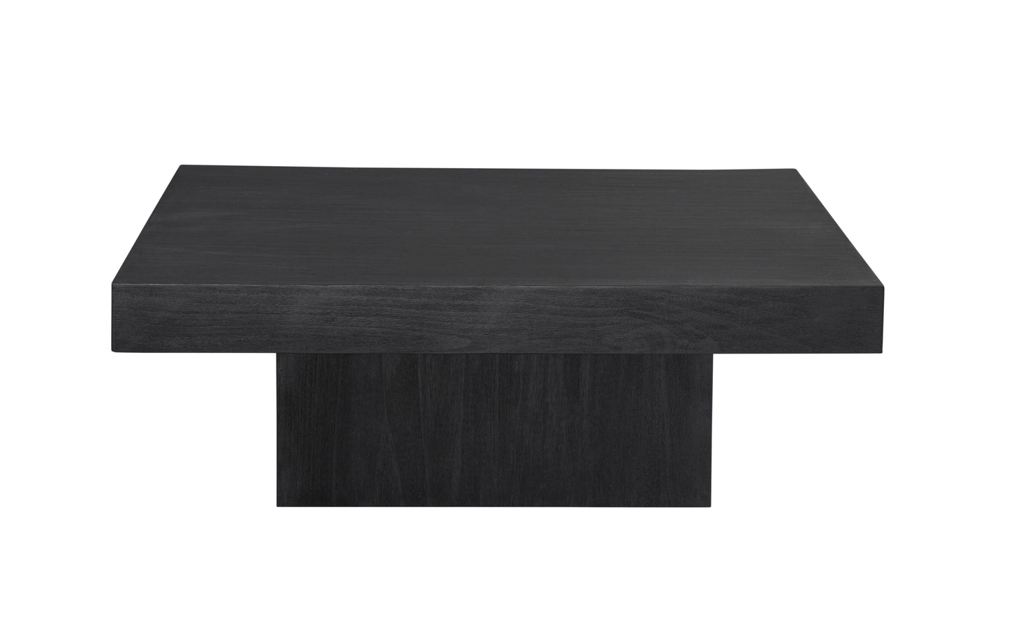Padula - Cocktail Table - Black