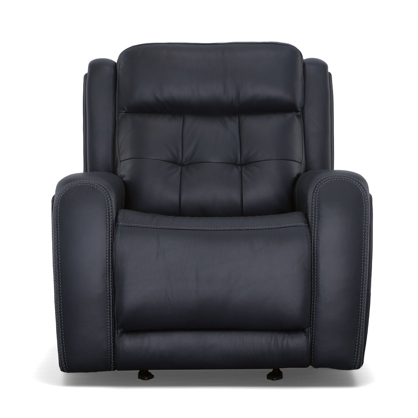 Grant - Power Gliding Recliner with Power Headrest