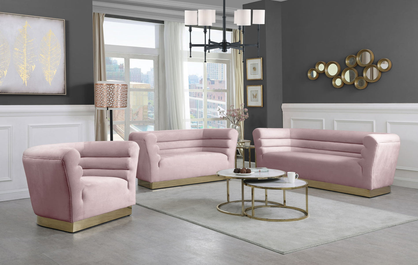 Bellini - Sofa