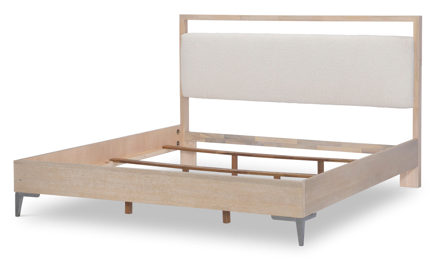 Biscayne - Upholstered Bed