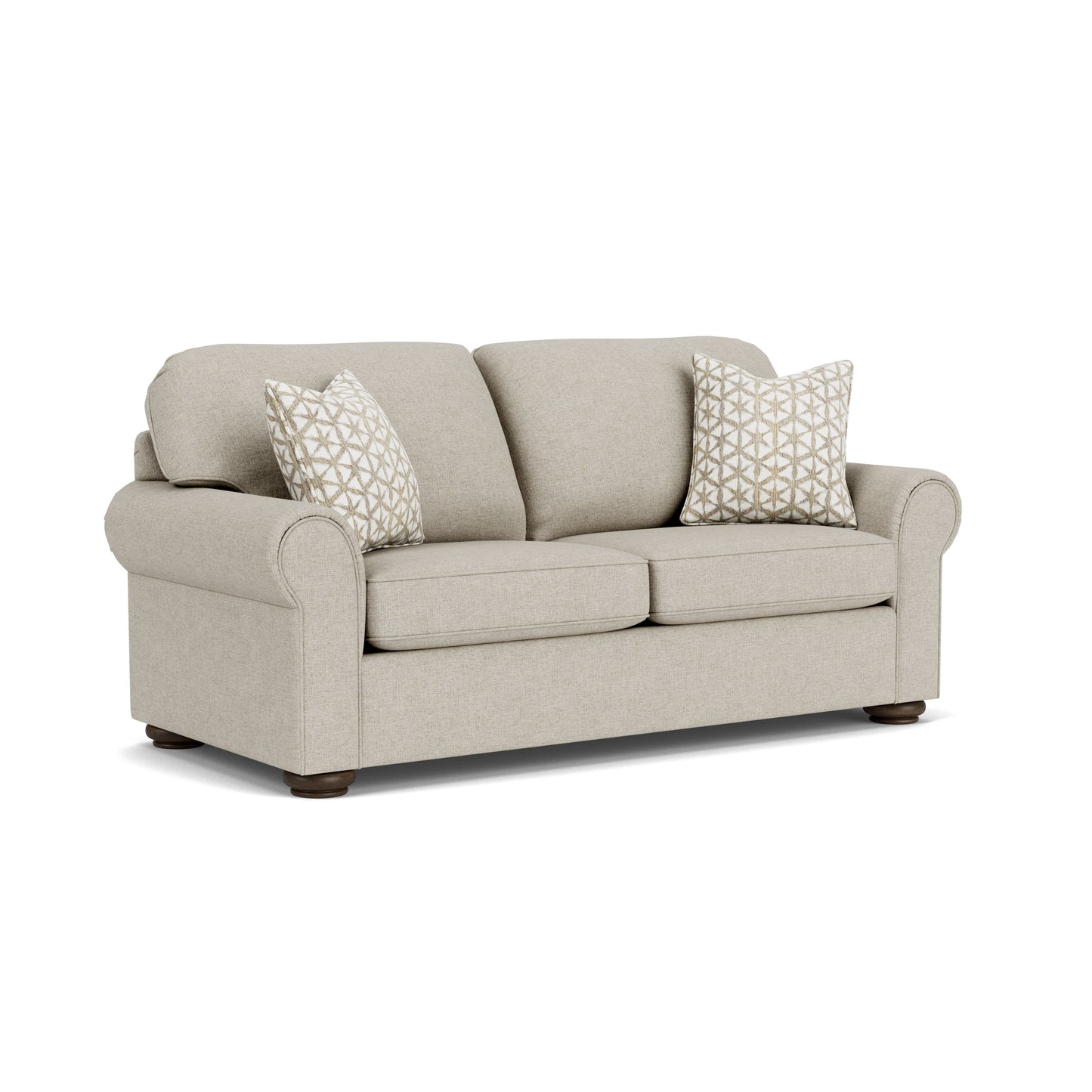 Preston - Stationary Sleeper Sofa