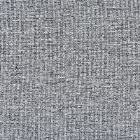 Petal Road - Loveseat Sectional, Ottoman, Table Set (Set of 4) - Gray