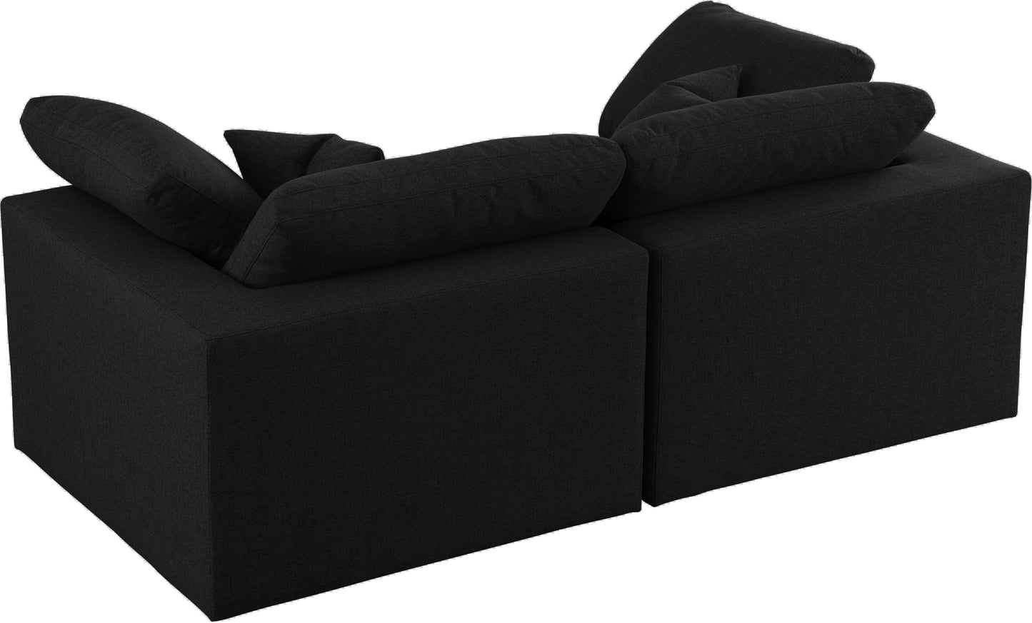 Serene - Modular 2 Seat Sofa