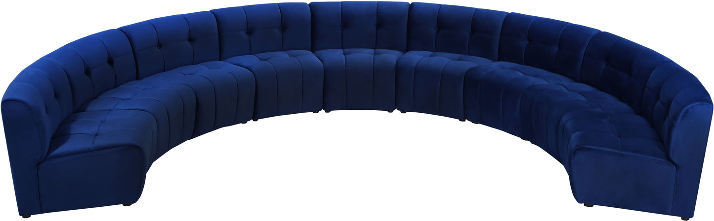 Limitless - Modular Sectional