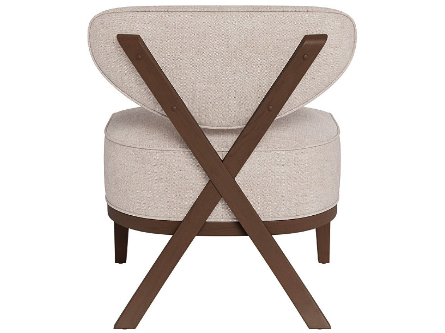 Tremont - Accent Chair, Special Order - Beige