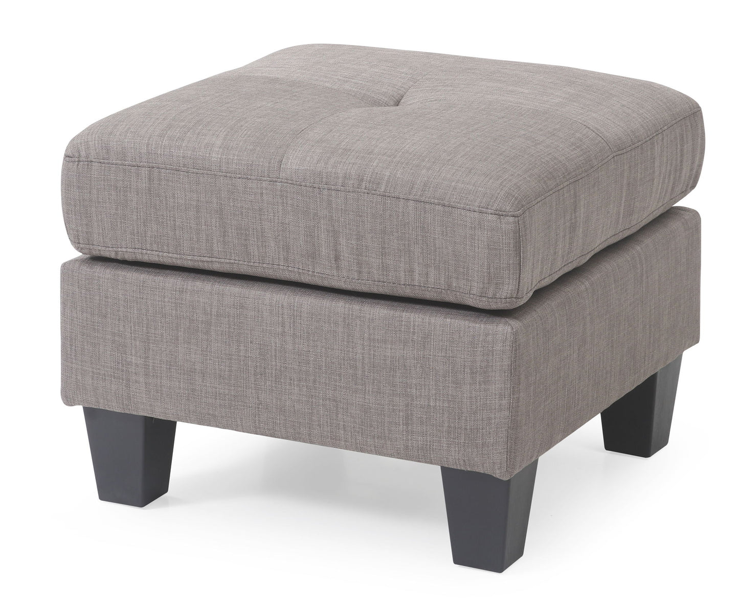 Glory Furniture - Newbury - Ottoman