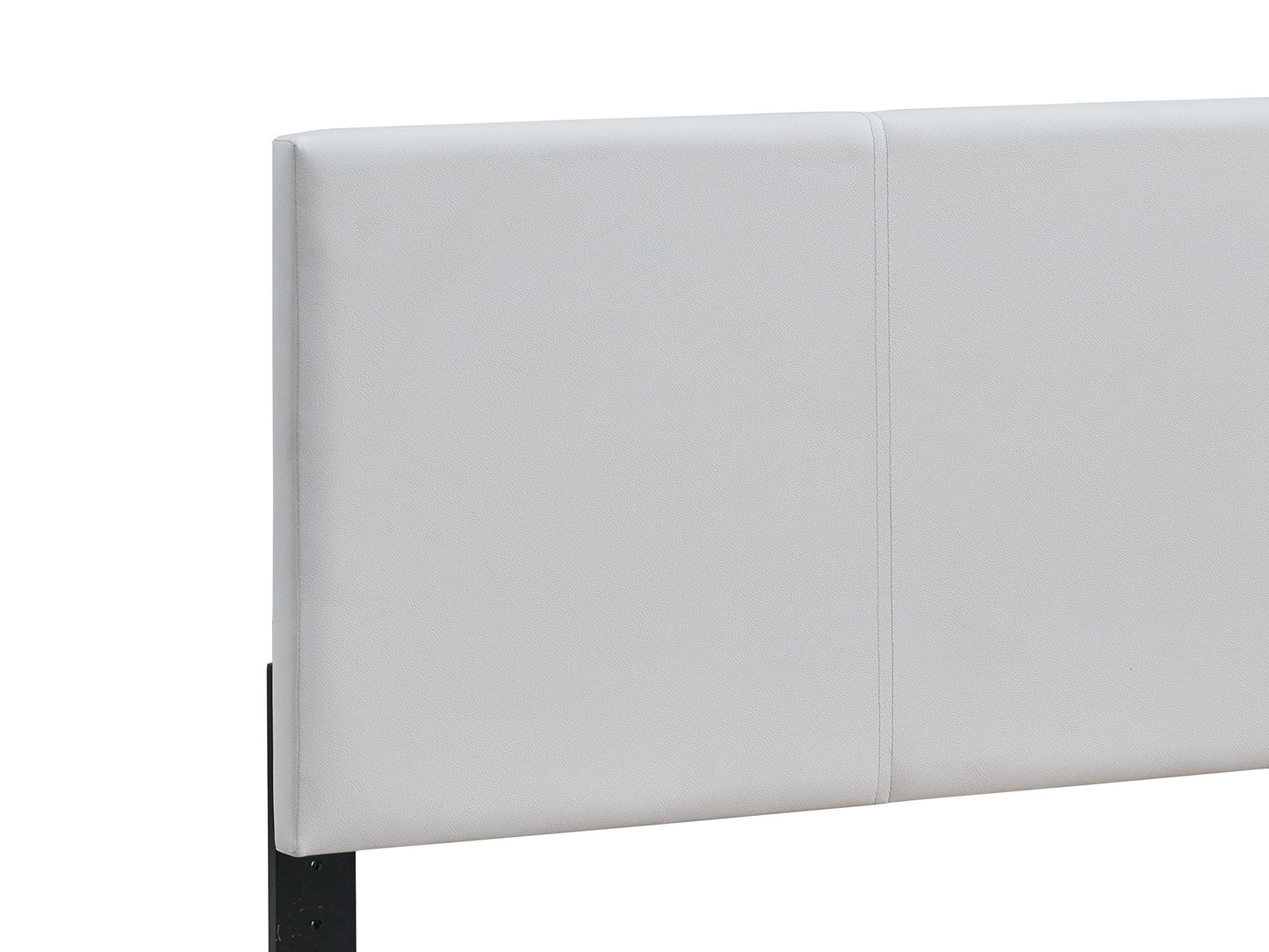 Baron - Upholstered Platform Bed