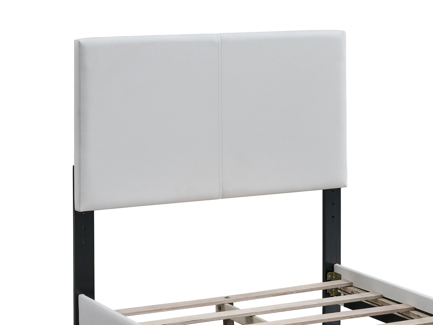 Baron - Upholstered Platform Bed