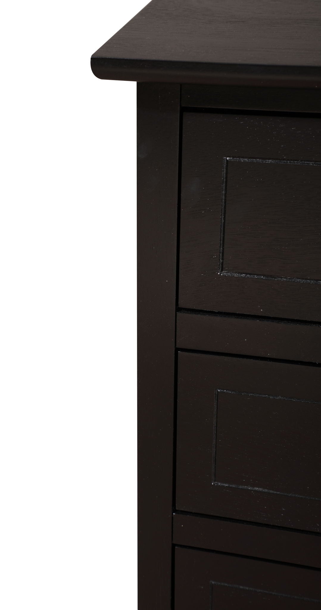 Glory Furniture - Daniel - 3 Drawer Nightstand