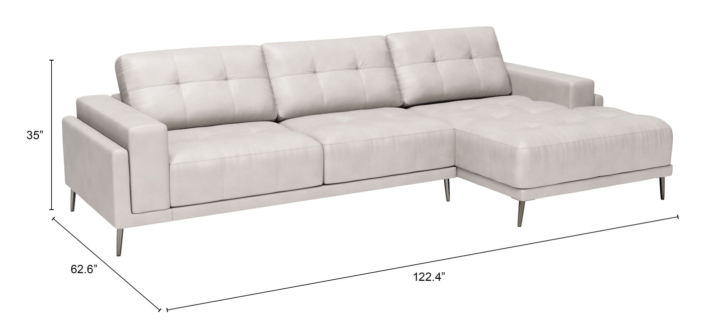 Bliss - Sectional