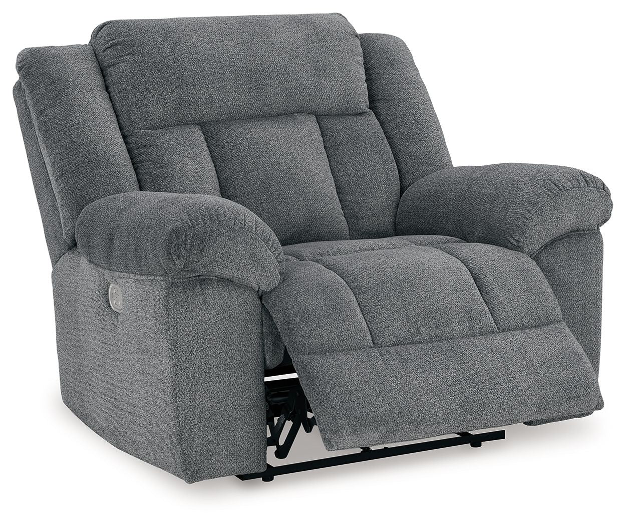 Tip-off - Reclining Living Room Set