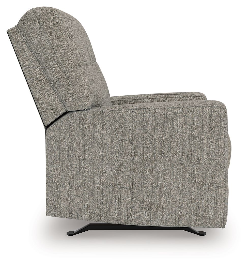 Larimer - Rocker Recliner