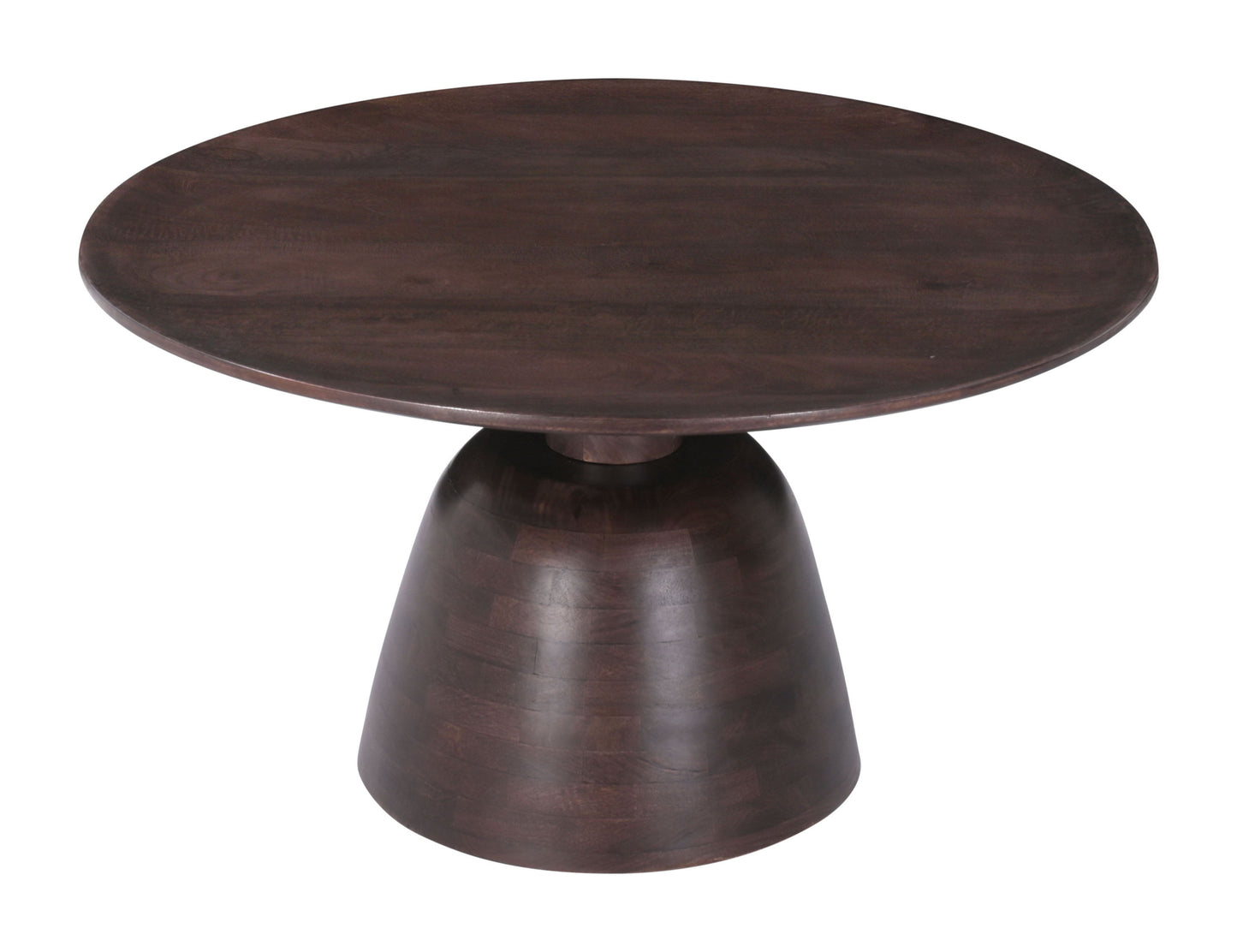 Lucena - Coffee Table - Bronze