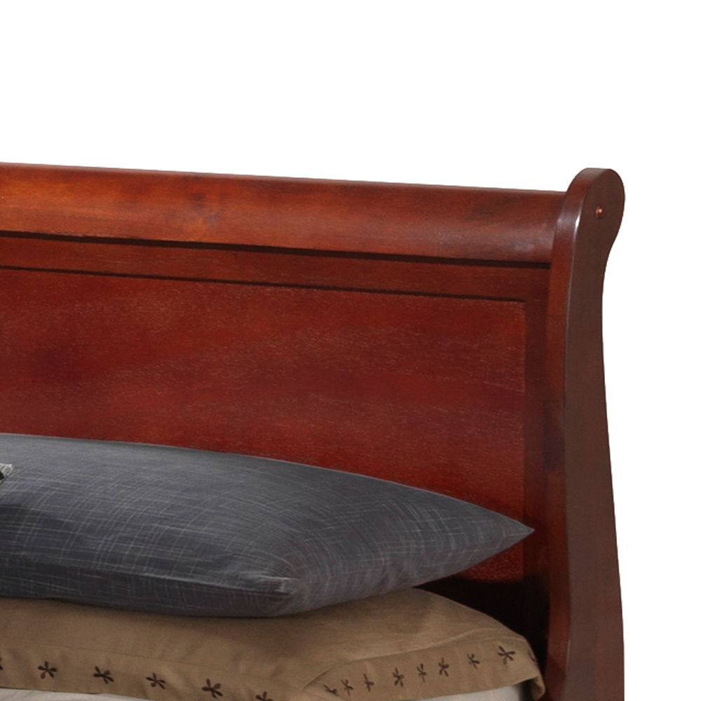 Glory Furniture - Louis Phillipe - Bed