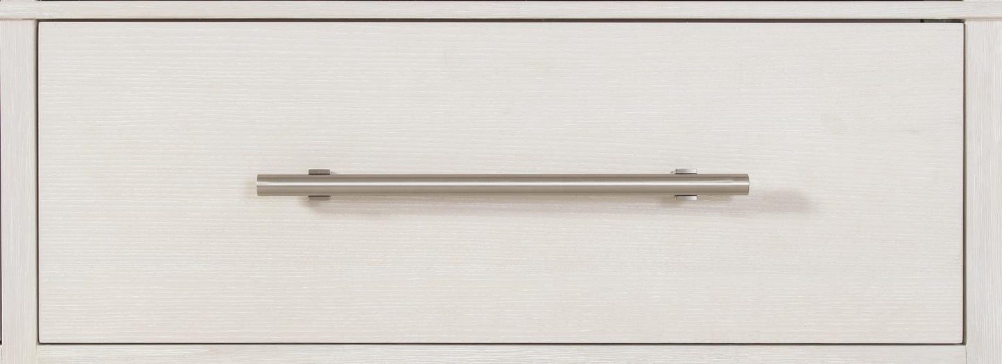 Harmony - 6 Drawer Chest - Prelude Frost