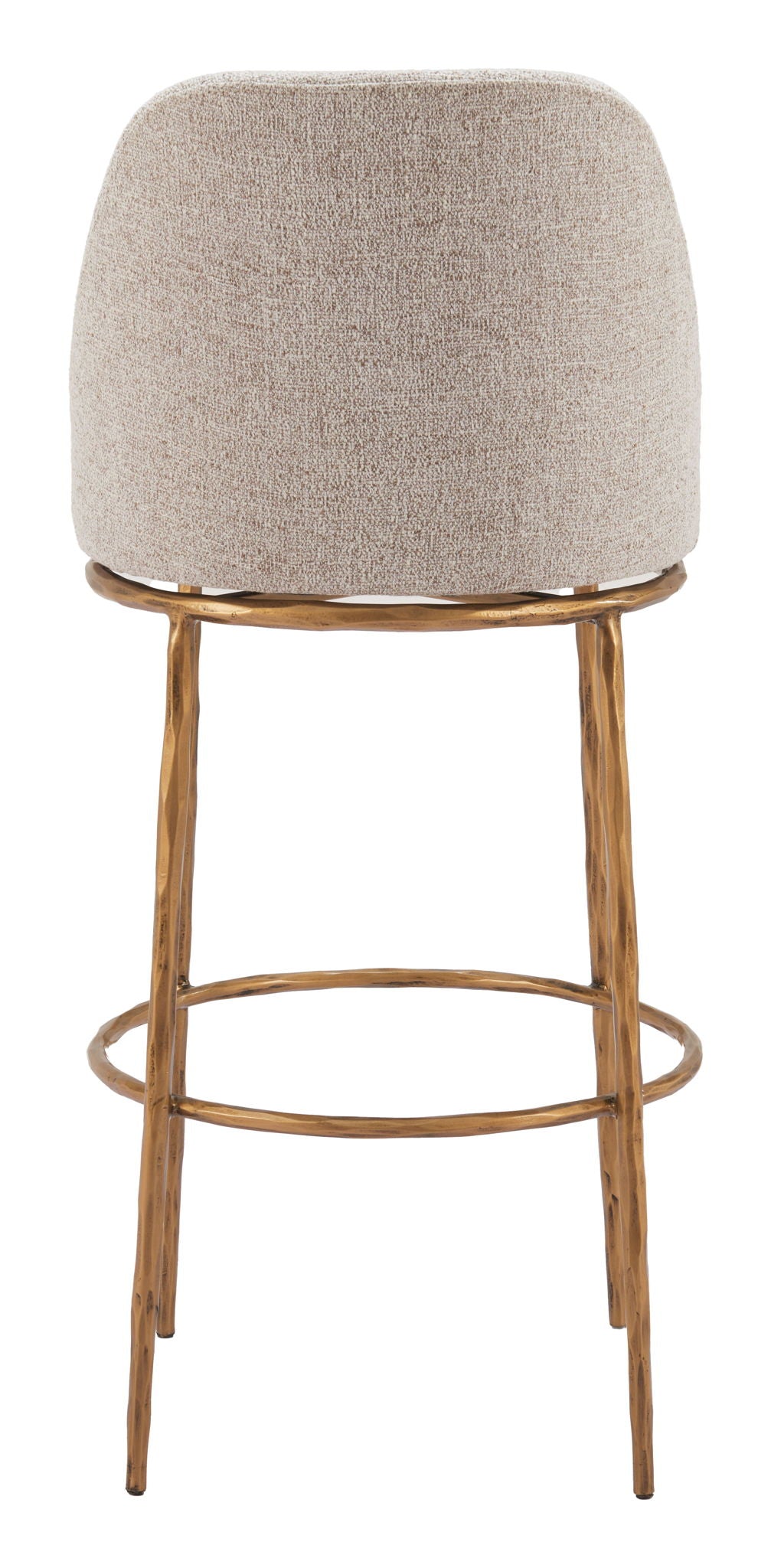 Nordhavn - Swivel Stool