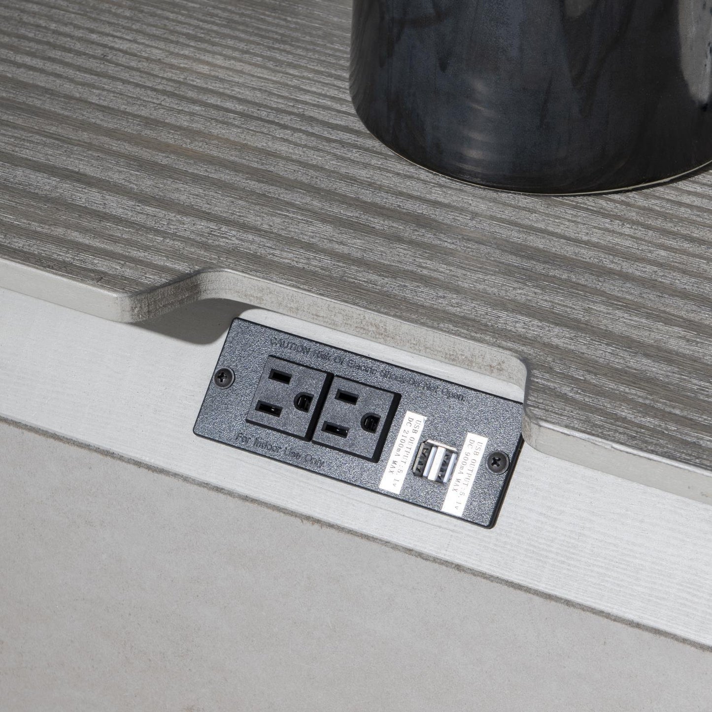 Terra Luna - Nightstand