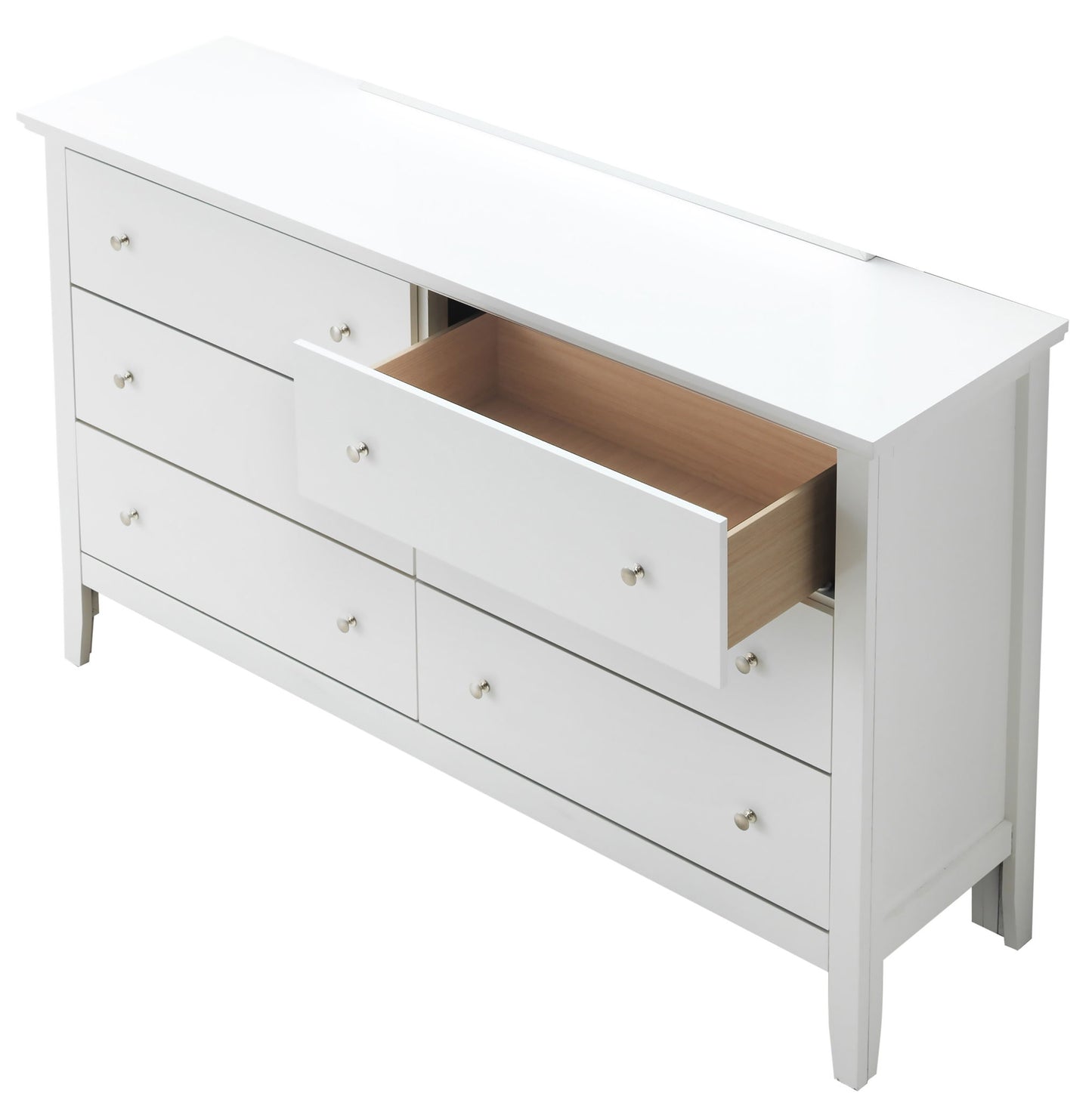Glory Furniture - Primo - Dresser