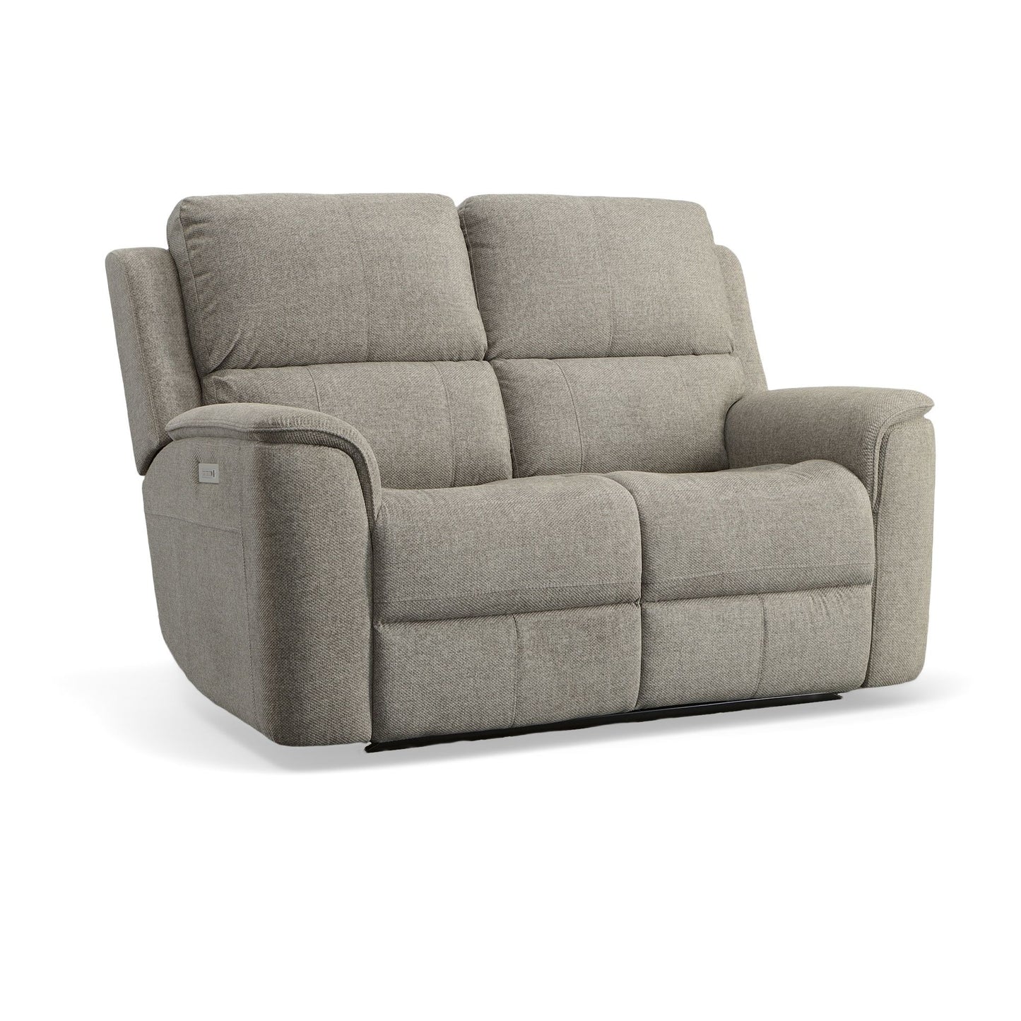 Henry - Reclining Loveseat